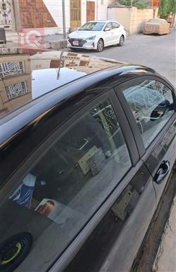 هیوندای ئەکسنت